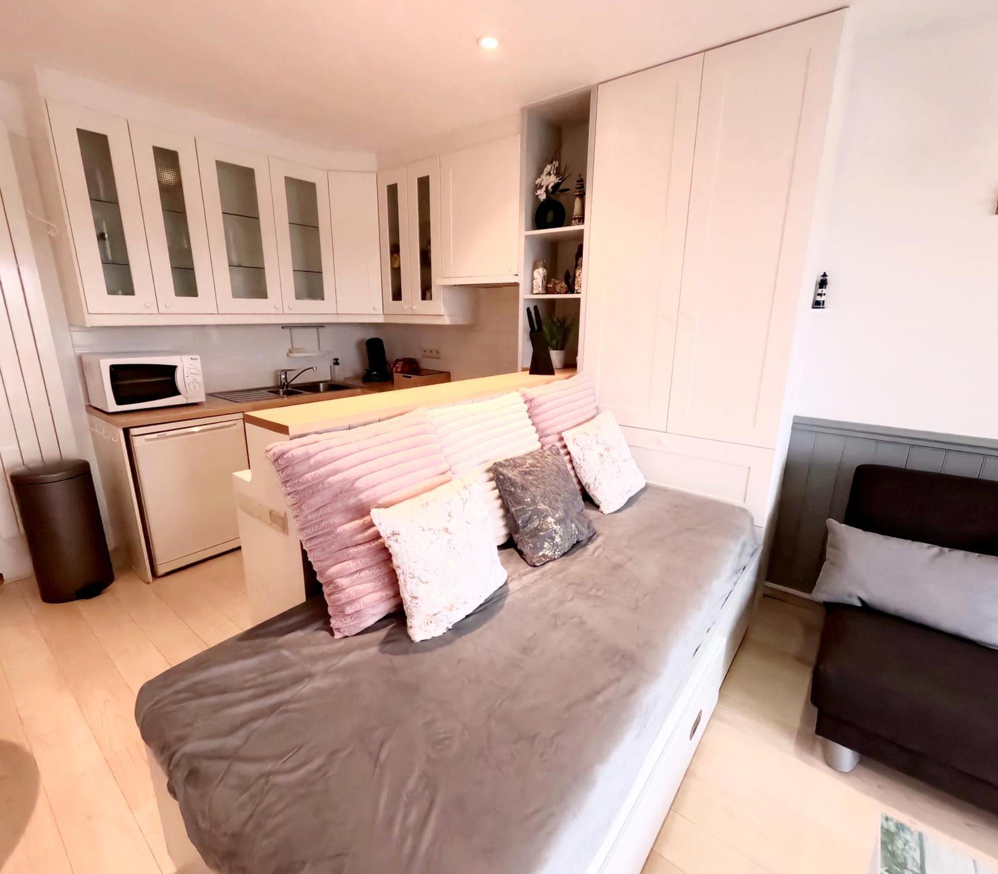 Skyline Suite 2 Oostduinkerke Ngoại thất bức ảnh